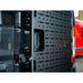 Flatline Van Co. | ProMaster Van Rear Door Platform