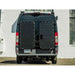 Flatline Van Co. | ProMaster Van Rear Door Platform