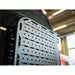 Flatline Van Co. | ProMaster Van Rear Door Platform