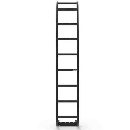 Flatline Van Co | ProMaster Van Side Ladder
