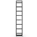 Flatline Van Co | ProMaster Van Side Ladder
