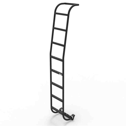 Flatline Van Co | ProMaster Van Side Ladder