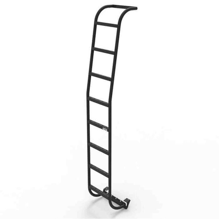 Flatline Van Co | ProMaster Van Side Ladder