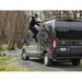 Flatline Van Co | ProMaster Van Side Ladder