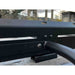 Flatline Van Co | ProMaster Van Side Ladder