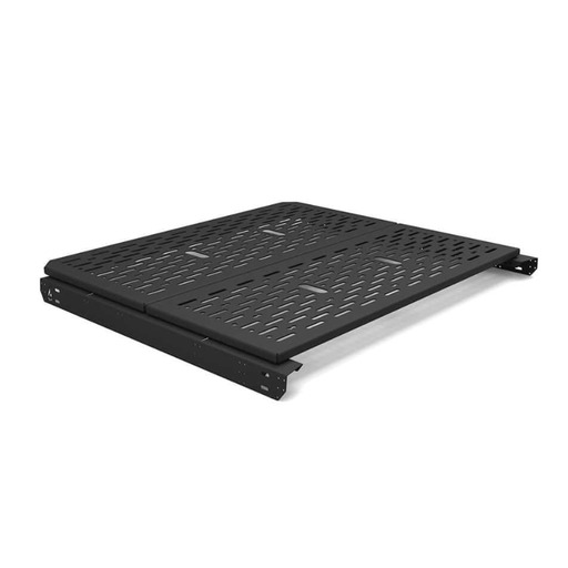 Flatline Van Co. | Promaster Van Bed System