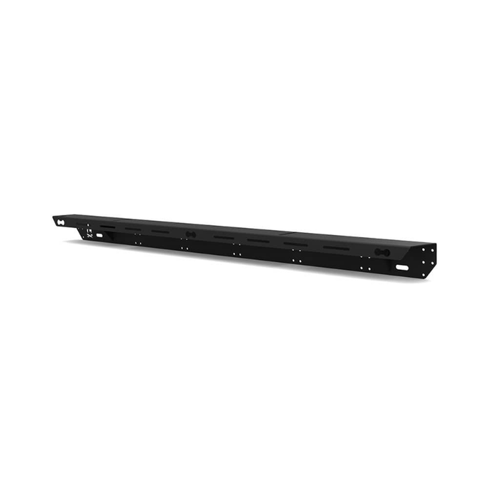 Flatline Van Co. | Promaster Van Bed System
