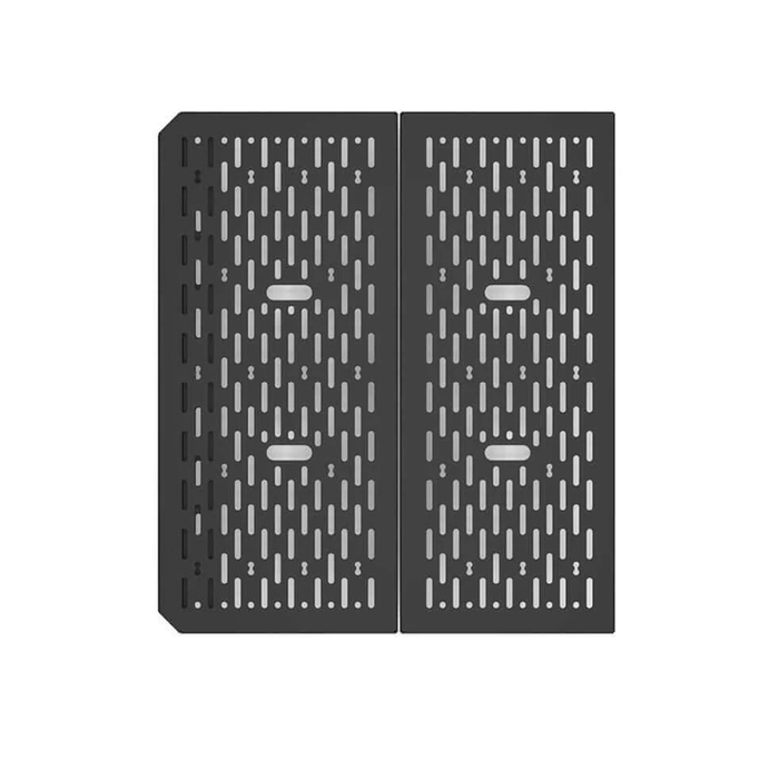Flatline Van Co. | Promaster Van Bed System