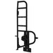 Flatline Van Co. | Promaster Van Rear Ladder + Tire Carrier