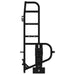 Flatline Van Co. | Promaster Van Rear Ladder + Tire Carrier