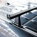 Flatline Van Co. | Sprinter Crossbar Roof Rack for Mercedes Sprinter Vans