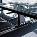Flatline Van Co. | Sprinter Crossbar Roof Rack for Mercedes Sprinter Vans