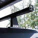 Flatline Van Co. | Sprinter Crossbar Roof Rack for Mercedes Sprinter Vans