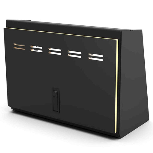 Flatline Van Co. | Sprinter Van 20" Shallow Upper Cabinet