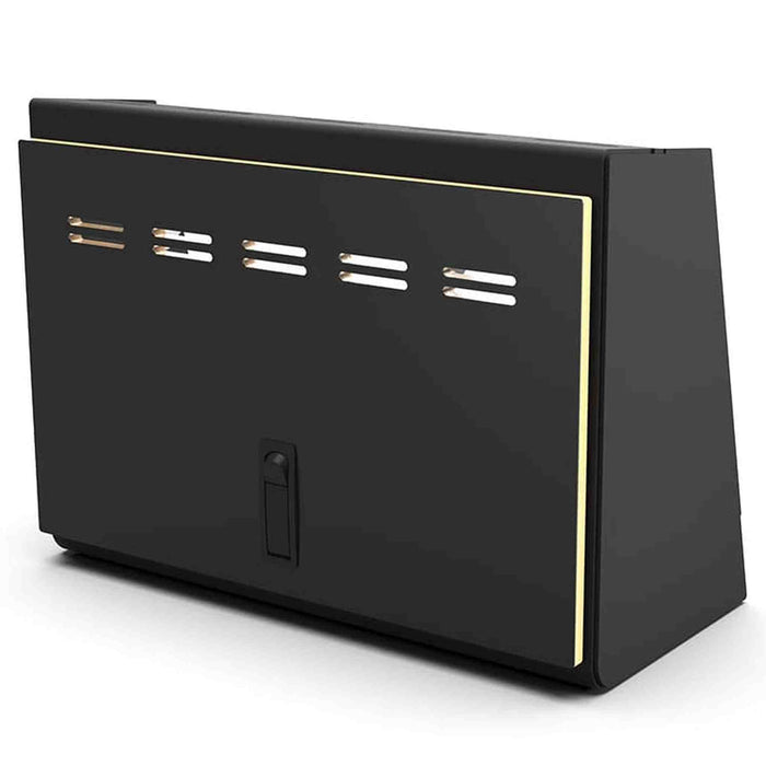 Flatline Van Co. | Sprinter Van 20" Shallow Upper Cabinet