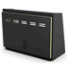 Flatline Van Co. | Sprinter Van 20" Shallow Upper Cabinet