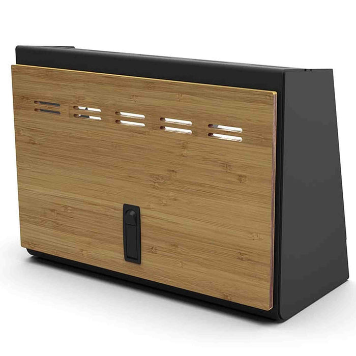Flatline Van Co. | Sprinter Van 20" Shallow Upper Cabinet