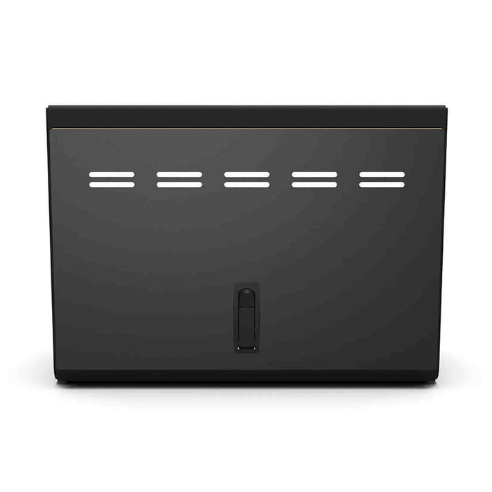 Flatline Van Co. | Sprinter Van 20" Shallow Upper Cabinet