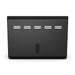 Flatline Van Co. | Sprinter Van 20" Shallow Upper Cabinet