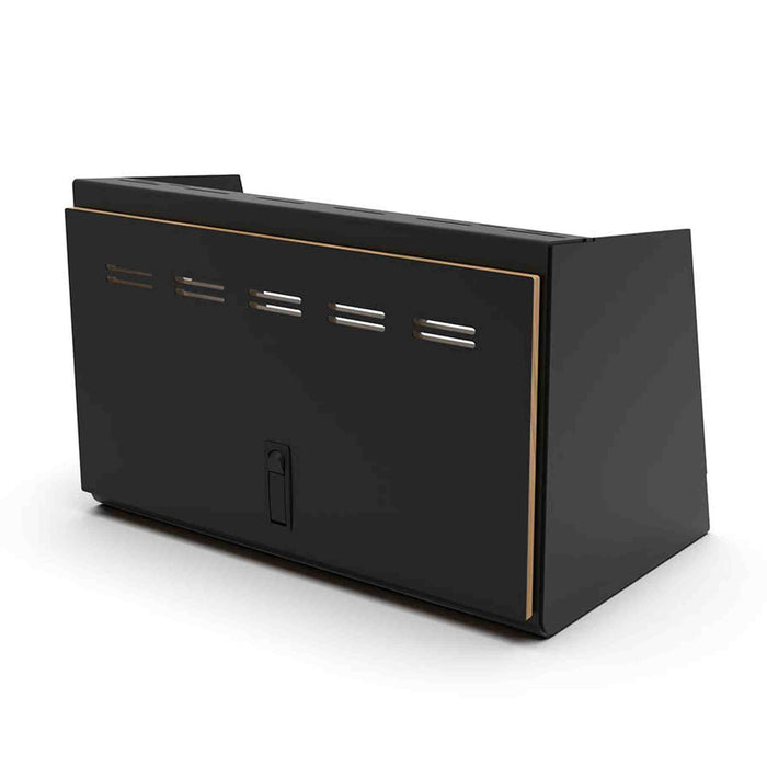 Flatline Van Co. | Sprinter Van 24" Upper Cabinet