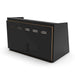 Flatline Van Co. | Sprinter Van 24" Upper Cabinet
