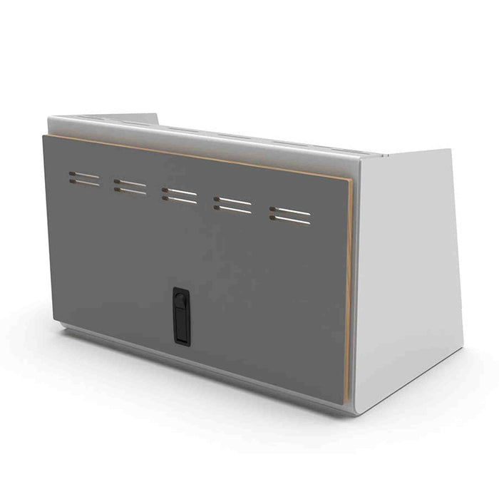 Flatline Van Co. | Sprinter Van 24" Upper Cabinet