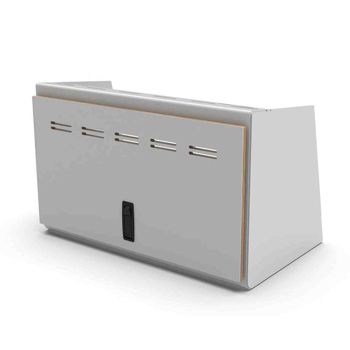 Flatline Van Co. | Sprinter Van 24" Upper Cabinet