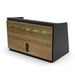 Flatline Van Co. | Sprinter Van 24" Upper Cabinet