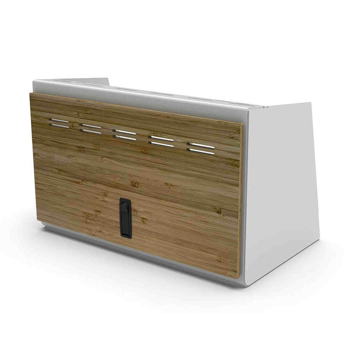 Flatline Van Co. | Sprinter Van 24" Upper Cabinet