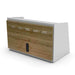Flatline Van Co. | Sprinter Van 24" Upper Cabinet