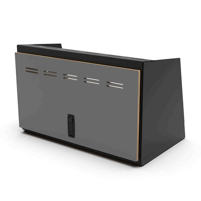 Flatline Van Co. | Sprinter Van 24" Upper Cabinet