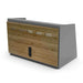 Flatline Van Co. | Sprinter Van 24" Upper Cabinet