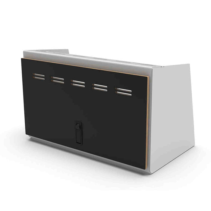 Flatline Van Co. | Sprinter Van 24" Upper Cabinet