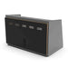 Flatline Van Co. | Sprinter Van 24" Upper Cabinet