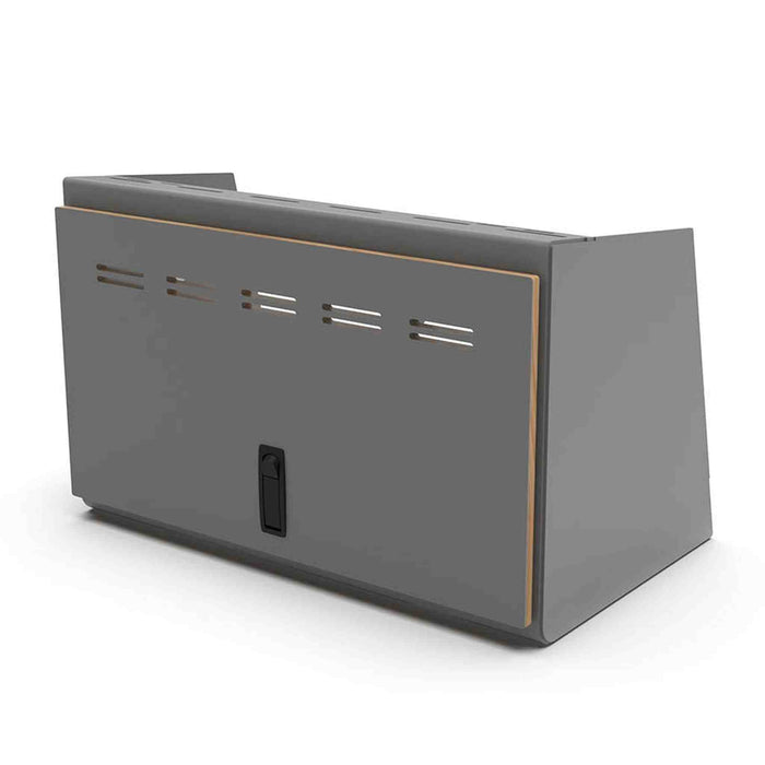 Flatline Van Co. | Sprinter Van 24" Upper Cabinet