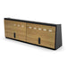 Flatline Van Co. | Sprinter Van 40" Shallow Upper Cabinet