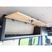 Flatline Van Co. | Sprinter Van 48" Upper Cabinet