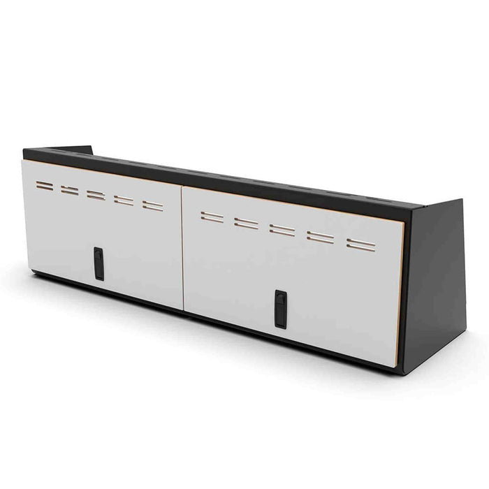 Flatline Van Co. | Sprinter Van 48" Upper Cabinet