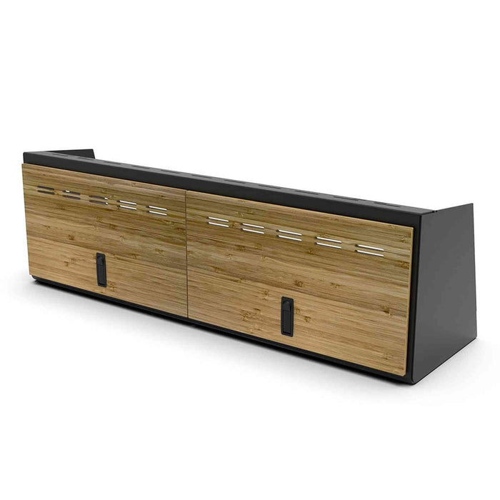 Flatline Van Co. | Sprinter Van 48" Upper Cabinet