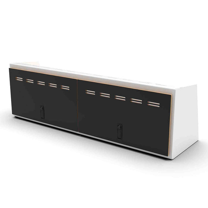 Flatline Van Co. | Sprinter Van 48" Upper Cabinet
