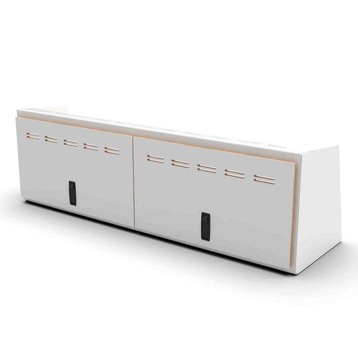 Flatline Van Co. | Sprinter Van 48" Upper Cabinet