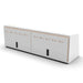 Flatline Van Co. | Sprinter Van 48" Upper Cabinet
