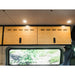 Flatline Van Co. | Sprinter Van 48" Upper Cabinet
