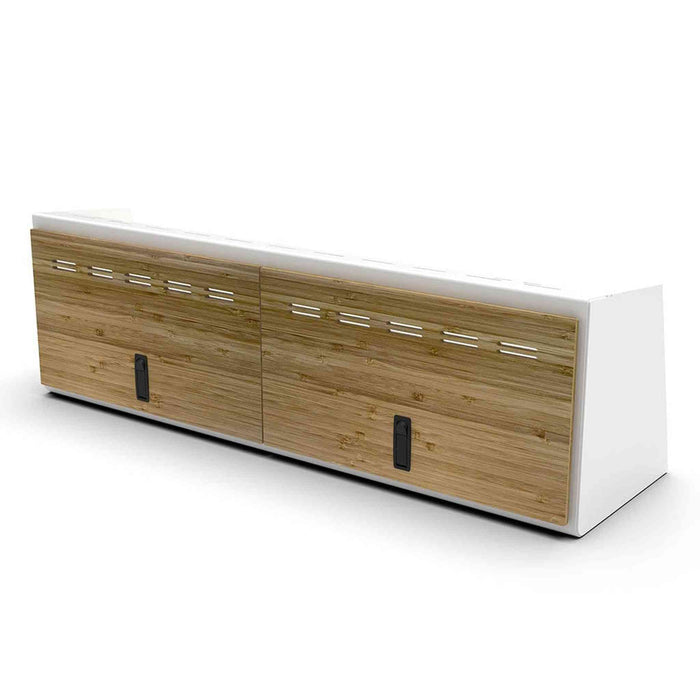 Flatline Van Co. | Sprinter Van 48" Upper Cabinet