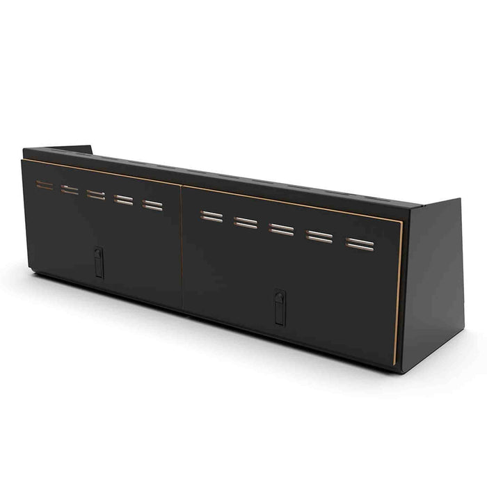 Flatline Van Co. | Sprinter Van 48" Upper Cabinet