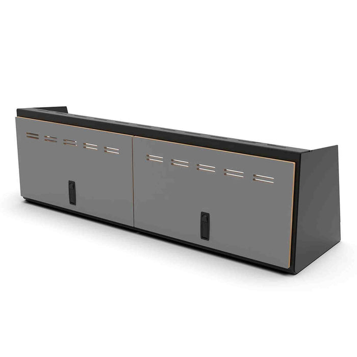 Flatline Van Co. | Sprinter Van 48" Upper Cabinet