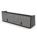 Flatline Van Co. | Sprinter Van 48" Upper Cabinet