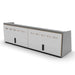 Flatline Van Co. | Sprinter Van 48" Upper Cabinet