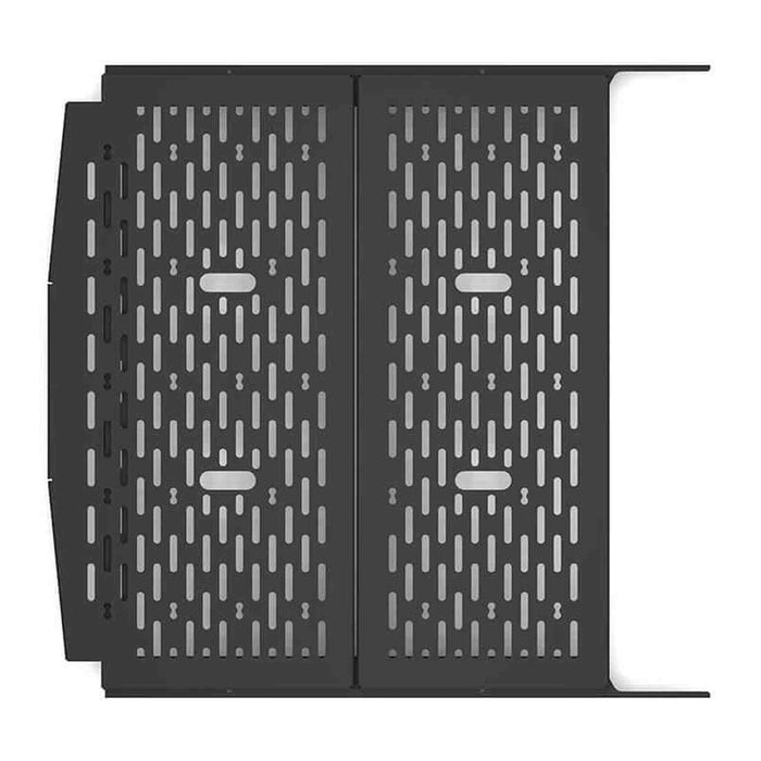 Flatline Van Co | Sprinter Van Bed System