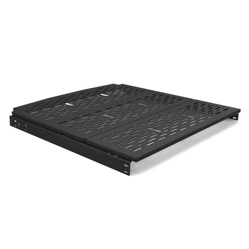 Flatline Van Co | Sprinter Van Bed System